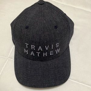 Men’s Travis Mathew Hat